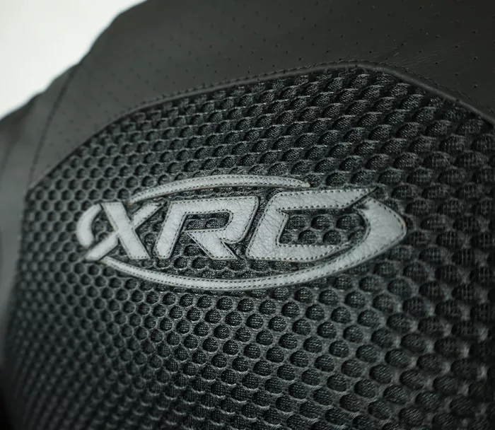 XRC TOURER AIR HLT Tech Air ready men jacket black vel. 58