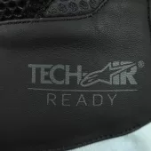 XRC TOURER AIR HLT Tech Air ready men jacket black vel. 58