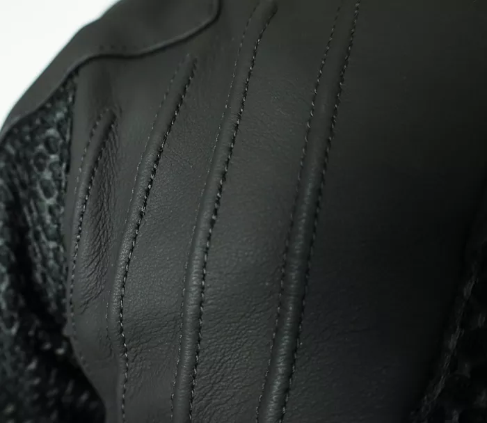 XRC TOURER AIR HLT Tech Air ready men jacket black vel. 58