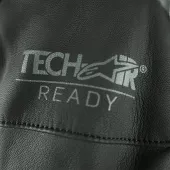 XRC TOURER AIR HLT Tech Air ready men jacket black vel. 58