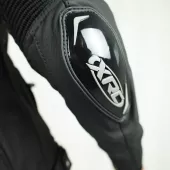 XRC TOURER AIR HLT Tech Air ready men jacket black vel. 58
