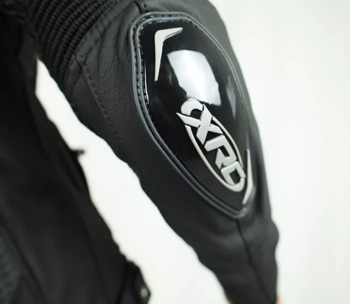 XRC TOURER AIR HLT Tech Air ready men jacket black vel. 58
