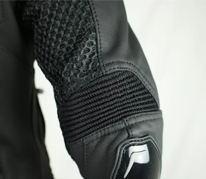 XRC TOURER AIR HLT Tech Air ready men jacket black vel. 58