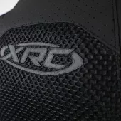XRC TOURER AIR HLT Tech Air ready ladies jacket black/grey vel. 52
