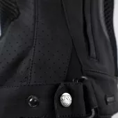 XRC TOURER AIR HLT Tech Air ready ladies jacket black/grey vel. 52