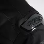 XRC TOURER AIR HLT Tech Air ready ladies jacket black/grey vel. 52