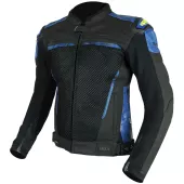 XRC TOURER AIR HLT Tech Air ready men jacket black/blue vel. 52