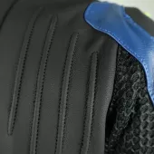 XRC TOURER AIR HLT Tech Air ready men jacket black/blue vel. 52
