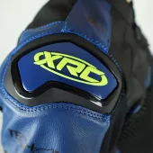 XRC TOURER AIR HLT Tech Air ready men jacket black/blue vel. 52