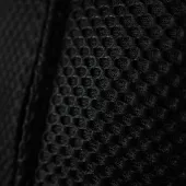 XRC TOURER AIR HLT Tech Air ready men jacket black/grey vel. 46