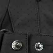 XRC TOURER AIR HLT Tech Air ready men jacket black/grey vel. 46