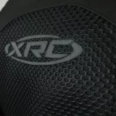 XRC TOURER AIR HLT Tech Air ready men jacket black/grey vel. 46