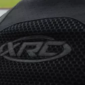 Bunda na motorku XRC TOURER AIR HLT Tech Air ready men jacket black/grey