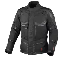 Pánska bunda Macna Touros black