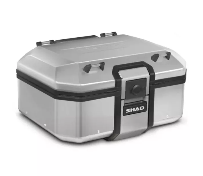 Horný hliníkový kufor Shad Terra TR37