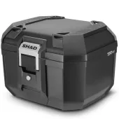 Vrchný kufor Shad Terra TR41 full black