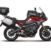 Bočné nosiče Shad Y0MT95IF 3P systém Yamaha MT09 Tracer (15-17)