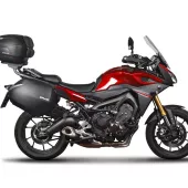 Bočné nosiče Shad Y0MT95IF 3P systém Yamaha MT09 Tracer (15-17)