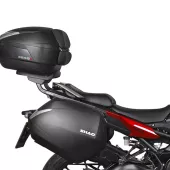 Bočné nosiče Shad Y0MT95IF 3P systém Yamaha MT09 Tracer (15-17)