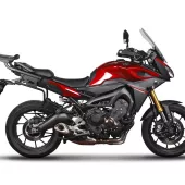 Bočné nosiče Shad Y0MT95IF 3P systém Yamaha MT09 Tracer (15-17)