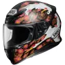 Helma na moto Shoei NXR Transcend TC-10