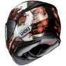 Helma na moto Shoei NXR Transcend TC-10