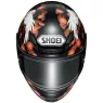 Helma na moto Shoei NXR Transcend TC-10