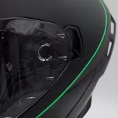 XRC TRCK green/blk vel. XS