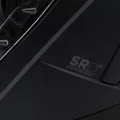 XRC TRCK grey/blk vel. 2XL