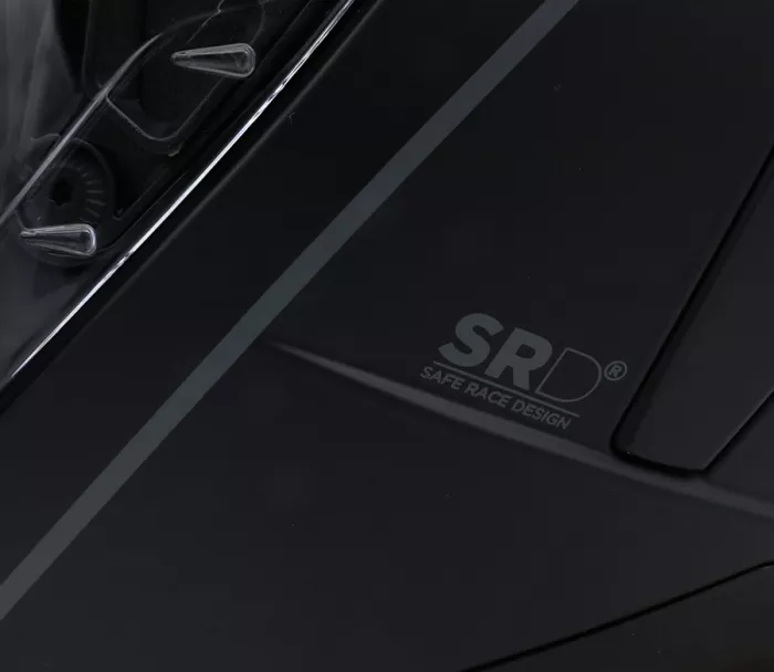 XRC TRCK grey/blk vel. 2XL