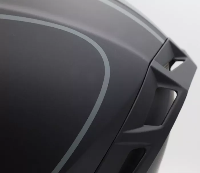 XRC TRCK grey/blk vel. 2XL