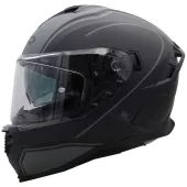 XRC TRCK grey/blk vel. 2XL