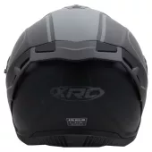 XRC TRCK grey/blk vel. 2XL