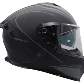 XRC TRCK grey/blk vel. 2XL