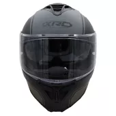 XRC TRCK grey/blk vel. 2XL