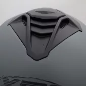 XRC TRCK grey/blk vel. 2XL