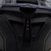 XRC TRCK grey/blk vel. 2XL