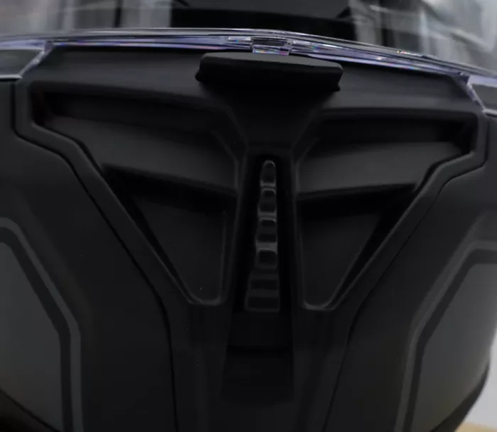 XRC TRCK grey/blk vel. 2XL