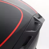 XRC TRCK red/blk vel. 2XL