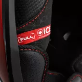 XRC TRCK red/blk vel. 2XL