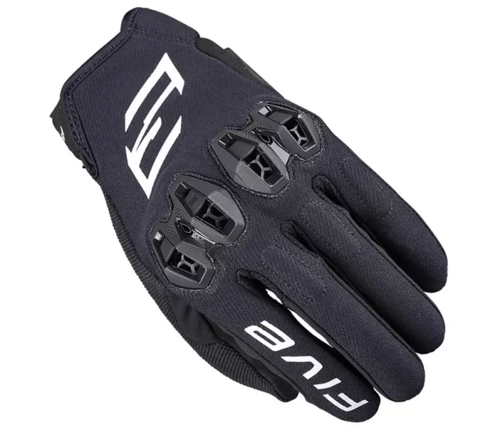 Five Tricks woman black vel.XL