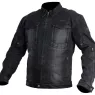 Bunda na moto Trilobite 2095 Parado Tech-Air black