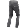 Kevlarové džínsy Trilobite 1664 Acid Scrambler grey