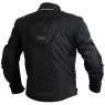 Bunda na motorku Trilobite 2092 All Ride Tech-Air black