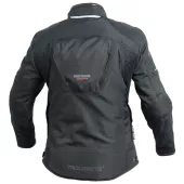 Dámská bunda na moto Trilobite All Ride Tech-Air black
