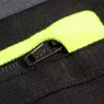 Bunda Trilobite 2092 All Ride Tech-Air black/grey/yellow fluo