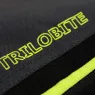 Dámská bunda na moto Trilobite 2092 All Ride Tech-Air black/grey/yellow