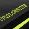 Bunda Trilobite 2092 All Ride Tech-Air black/grey/yellow fluo