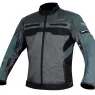 Bunda na motorku Trilobite 2093 All Ride Summer Tech-Air grey