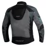 Bunda na motorku Trilobite 2093 All Ride Summer Tech-Air grey